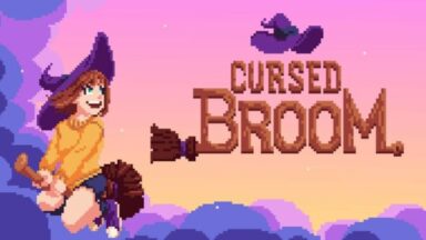 Featured Cursed Broom Free Download