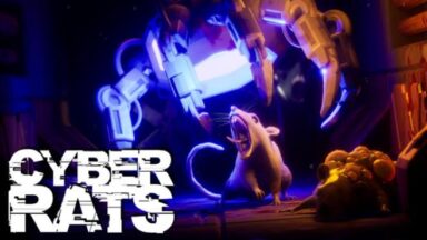 Featured Cyber Rats Free Download