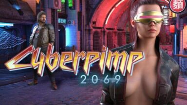 Featured CyberPimp 2069 Free Download