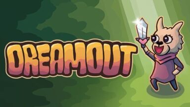 Featured DREAMOUT Free Download