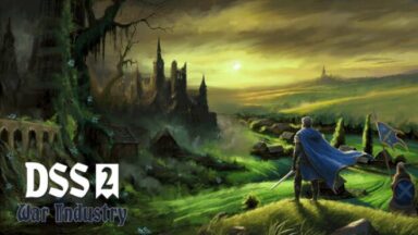 Featured DSS 2 War Industry Free Download