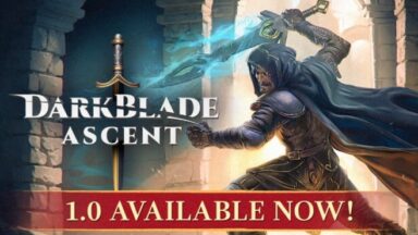 Featured Darkblade Ascent Free Download