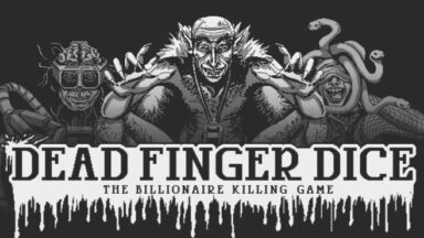 Featured Dead Finger Dice Free Download