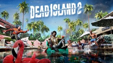 Featured Dead Island 2 Free Download
