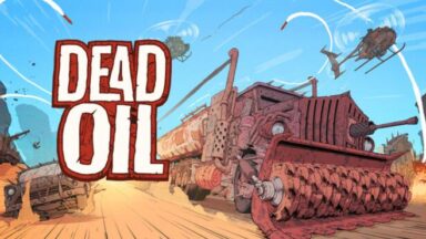 Featured Dead Oil Free Download