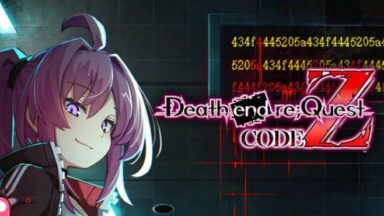 Featured Death end reQuest Code Z Free Download