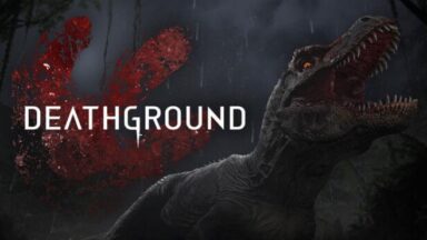 Featured Deathground Free Download