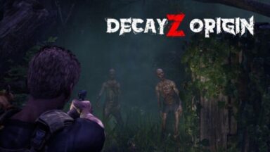 Featured DecayZ Origin Free Download