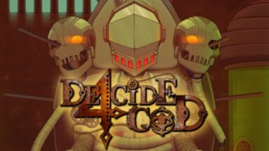 Featured Decide 4 God Free Download