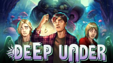 Featured Deep Under Free Download