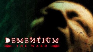 Featured Dementium The Ward Free Download