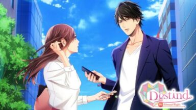 Featured Destind Mr Almost Right Free Download