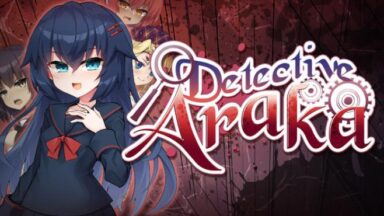 Featured Detective Araka Free Download