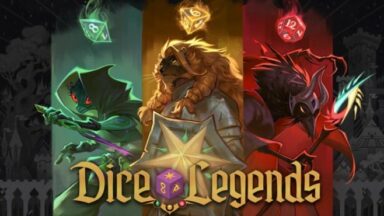 Featured Dice Legends Free Download