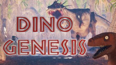 Featured Dino Genesis Free Download