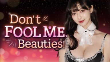 Featured Dont FOOL ME Beauties Free Download