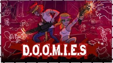 Featured Doomies Damikira Free Download
