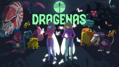 Featured Dragenas Free Download