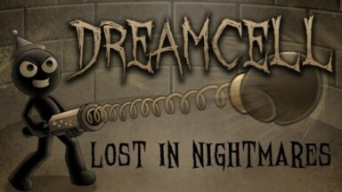 Featured DreamCell Lost in Nightmares Free Download