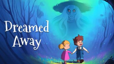 Featured Dreamed Away Free Download