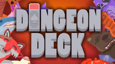 Featured Dungeon Deck Free Download
