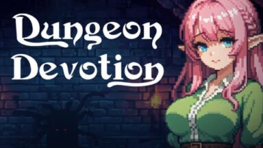 Featured Dungeon Devotion Free Download