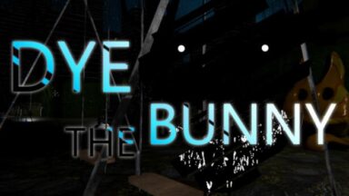 Featured Dye The Bunny Free Download