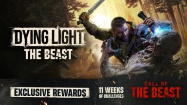 Featured Dying Light The Beast Free Download 2
