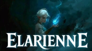 Featured ELARIENNE Free Download