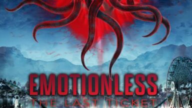 Featured EMOTIONLESS The Last Ticket Free Download