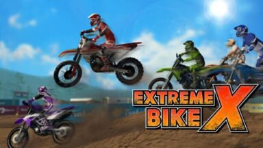 Featured EXTREME BIKE X Free Download