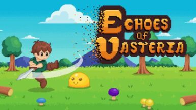 Featured Echoes of Vasteria Free Download