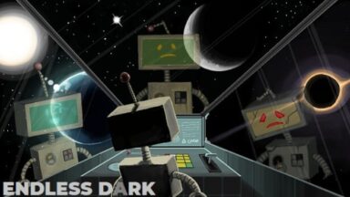 Featured Endless Dark Free Download