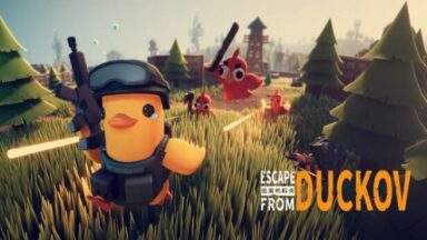 Featured Escape From Duckov Free Download