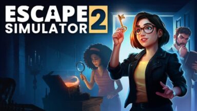 Featured Escape Simulator 2 Free Download