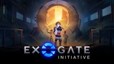 Featured Exogate Initiative Free Download