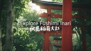 Featured Explore Fushimi Inari Free Download