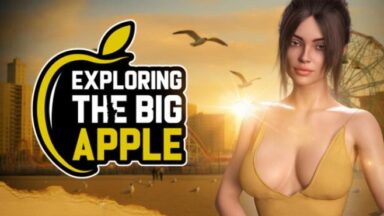 Featured Exploring the Big Apple Free Download