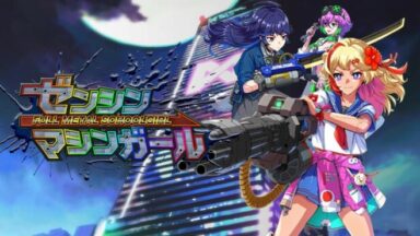 Featured FULL METAL SCHOOLGIRL Free Download