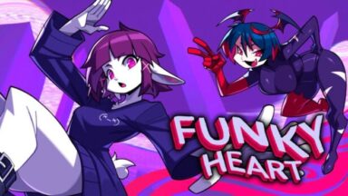Featured FUNKYHEART Free Download