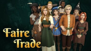 Featured Faire Trade Free Download
