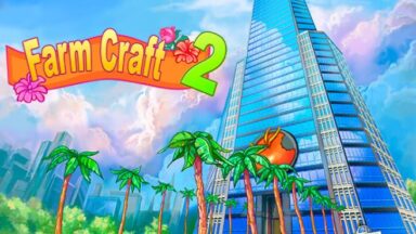Featured FarmCraft 2 Free Download