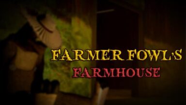 Featured Farmer Fowls Farmhouse Free Download