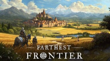 Featured Farthest Frontier Free Download