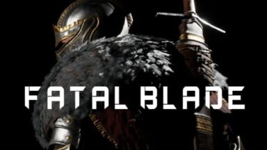 Featured Fatal Blade Free Download