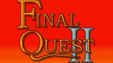Featured Final Quest II Free Download