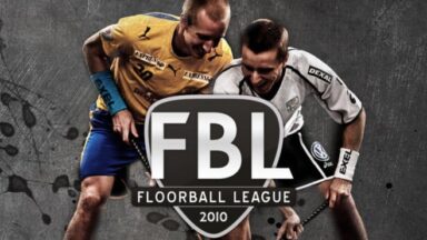 Featured Floorball League 2010 Free Download