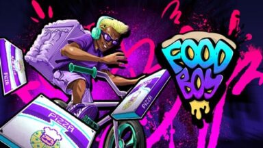Featured Food Boy Free Download