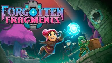 Featured Forgotten Fragments Free Download