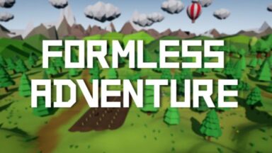 Featured Formless Adventure Free Download